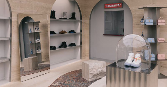 Off white shoes store hotsell